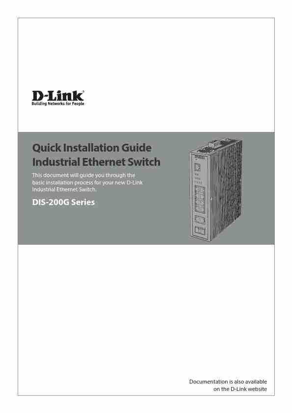 D-LINK DIS-200G-12SW-page_pdf